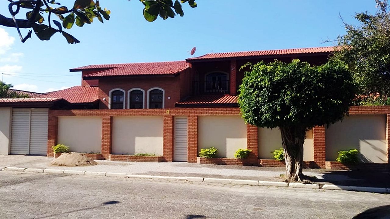 Captação de Casa a venda na Rua Pedro Sábino, Jardim Imperador, Peruíbe, SP